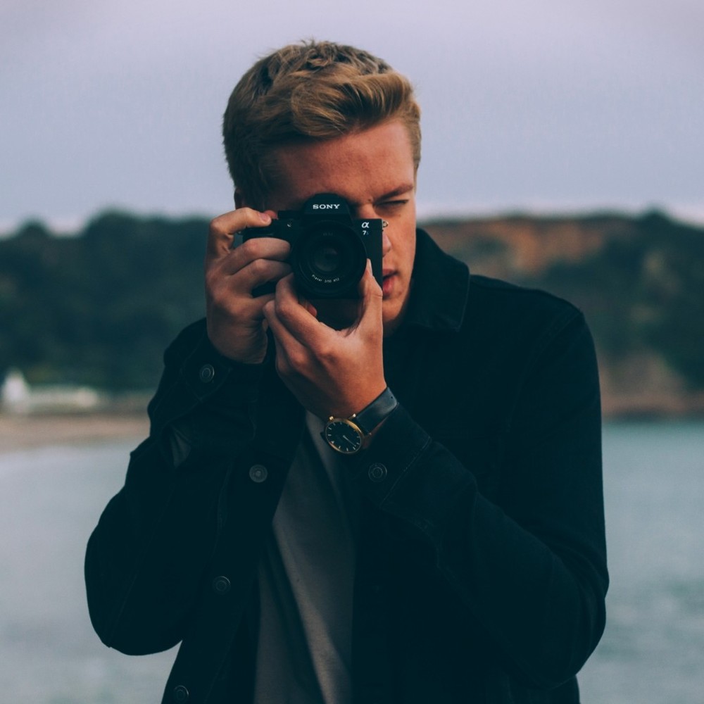 Meet your Posher, Jacob